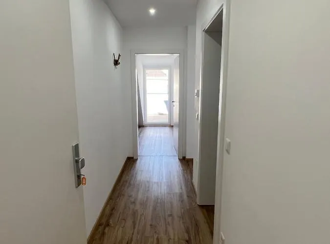 Semi 3a Neubauwohnung In Für 4 Personen